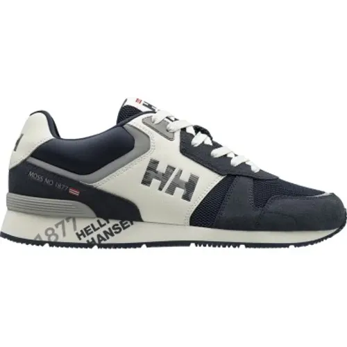 Men Sneakers , male, Sizes: 11 UK, 7 UK - Helly Hansen - Modalova