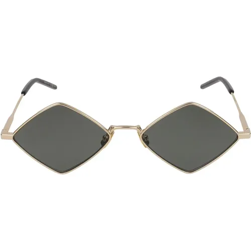 Lisa Sonnenbrille , unisex, Größe: 55 MM - Saint Laurent - Modalova