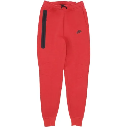 Tech Fleece Lightweight Jogger Pants , male, Sizes: XL, S, L, XS, M - Nike - Modalova