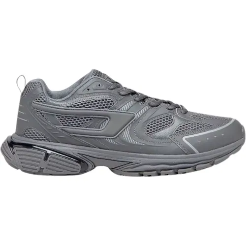 Running Sneakers S-Serendipity Pro-X1 , male, Sizes: 8 UK, 6 UK, 9 UK, 10 UK - Diesel - Modalova