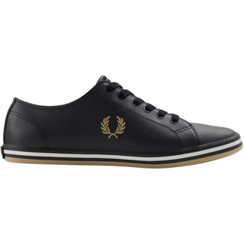 Turnschuhe Fred Perry - Fred Perry - Modalova