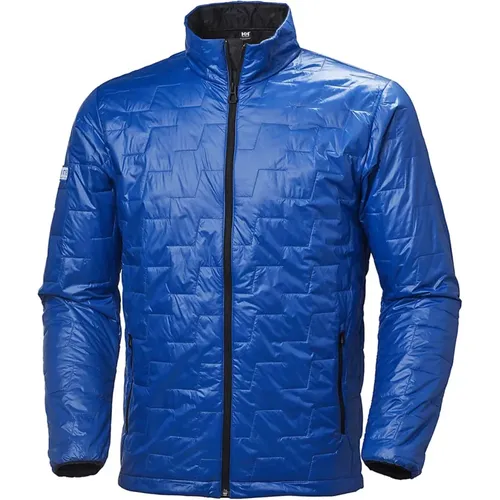 Lifaloft Insulator Jacket , male, Sizes: XL, S - Helly Hansen - Modalova