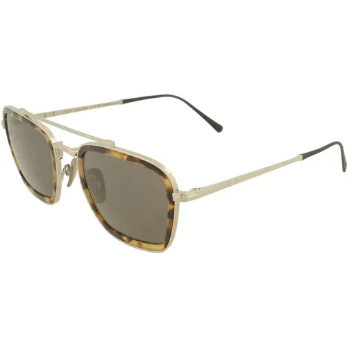 Sungles , female, Sizes: 51 MM - Persol - Modalova