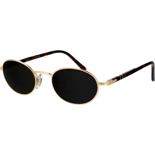 Stylish IDA Sunglasses for Summer Days , female, Sizes: 52 MM - Persol - Modalova