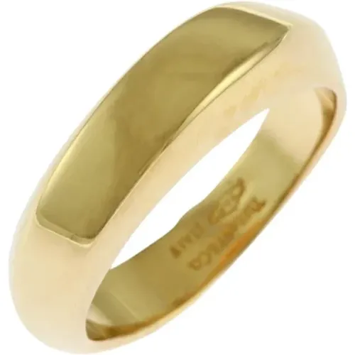 Pre-owned Gold ringe - Tiffany & Co. Pre-owned - Modalova