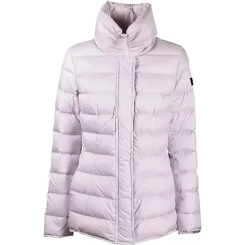 Down Jacket , female, Sizes: M, S, XS - Peuterey - Modalova