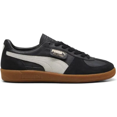 Palermo Sneakers , unisex, Sizes: 7 UK, 4 1/2 UK - Puma - Modalova