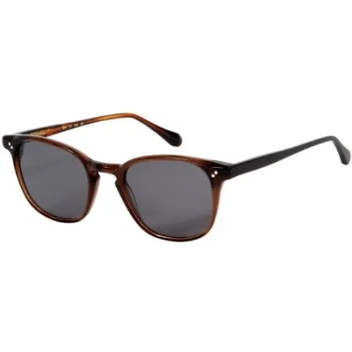 Sunglasses , female, Sizes: 51 MM - Gigi Studios - Modalova