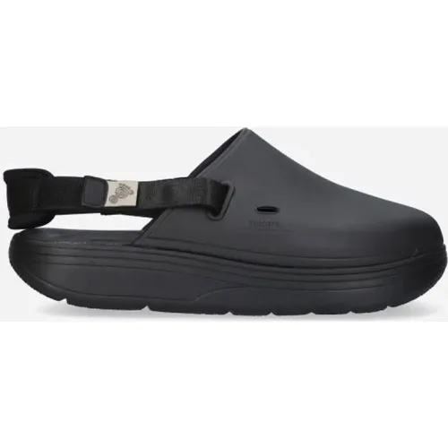 Men`s Sandals Cappo , male, Sizes: 7 UK, 11 UK - Suicoke - Modalova