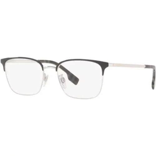 Vista Stylish Sunglasses , unisex, Sizes: 53 MM - Burberry - Modalova