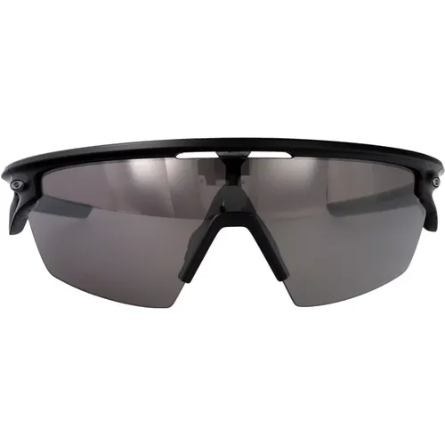 Stylish Sphaera Sunglasses for Summer Days , unisex, Sizes: 36 MM - Oakley - Modalova