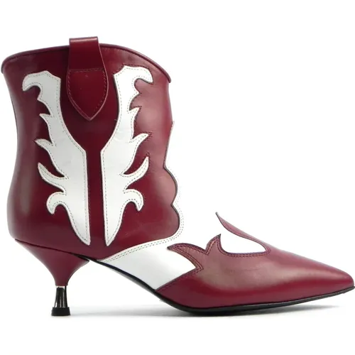 Schuhe , Damen, Größe: 37 EU - Giampaolo Viozzi - Modalova