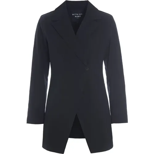 Magic Stretch Blazer Jacket , female, Sizes: M, XS, L, 2XL - Bitte Kai Rand - Modalova