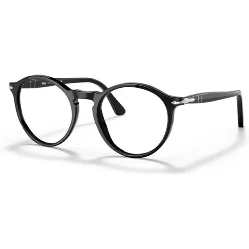 V Vista Eyeglasses , unisex, Sizes: 50 MM - Persol - Modalova