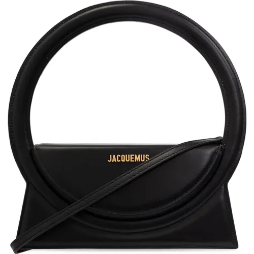 Le Sac Rond Tasche Jacquemus - Jacquemus - Modalova
