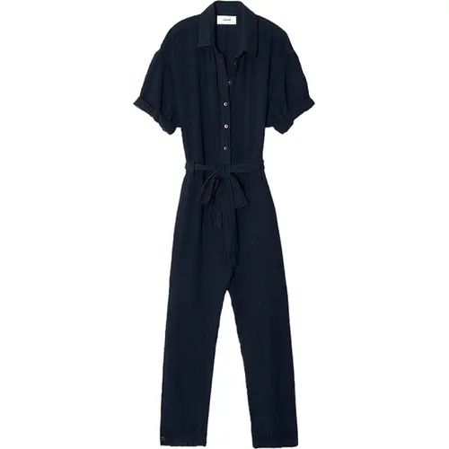 Oaks Jumpsuit , female, Sizes: S - XiRENA - Modalova