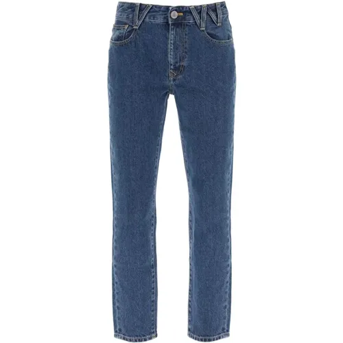 Jeans , Damen, Größe: W28 - Vivienne Westwood - Modalova