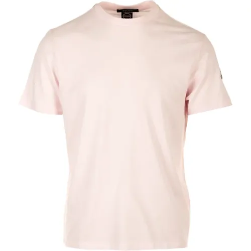 Originals T-shirt and Polo , male, Sizes: S, L, M, XL - Colmar - Modalova