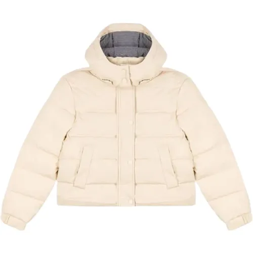 Women avalanche jacket , female, Sizes: L - Petit Bateau - Modalova