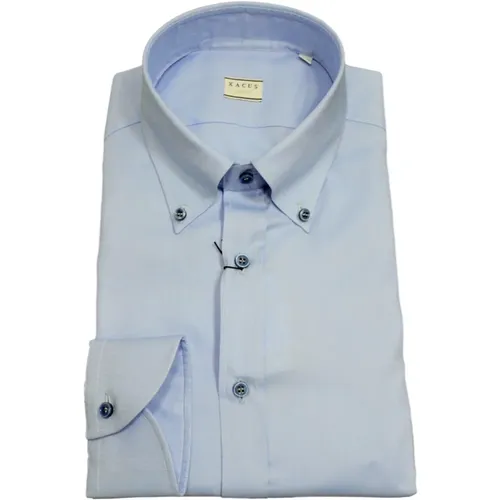 Shirt 51704.701 , male, Sizes: XL - Xacus - Modalova