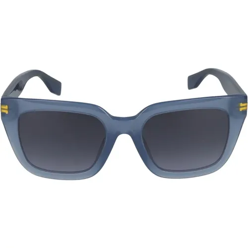 Stylische Sonnenbrille MJ 1083/S , Damen, Größe: 52 MM - Marc Jacobs - Modalova
