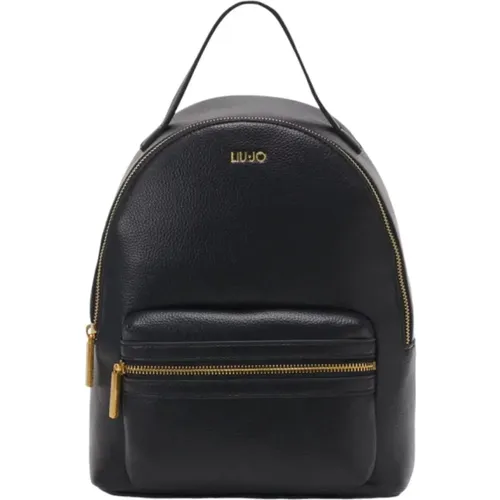 Stylischer Rucksack Liu Jo - Liu Jo - Modalova