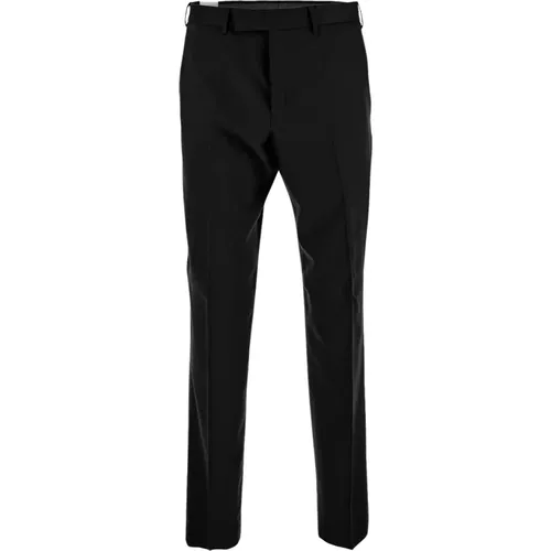 Wool Pants , male, Sizes: 2XL, S, L, M, XL - PT Torino - Modalova