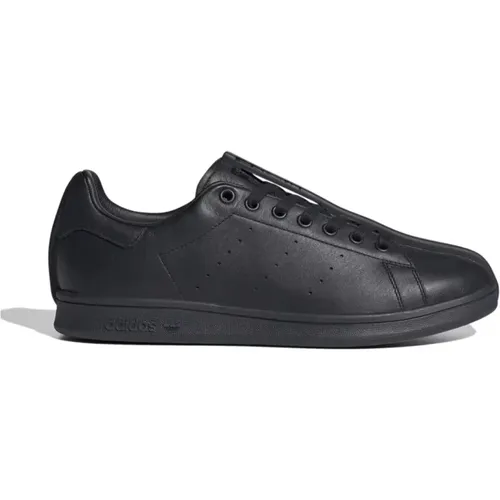 Split Stan Smith Sneakers , Herren, Größe: 44 1/2 EU - Adidas - Modalova