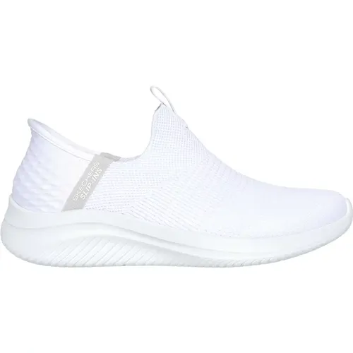 Ultra Flex 3,0-Cozy Sneakers , female, Sizes: 7 UK - Skechers - Modalova