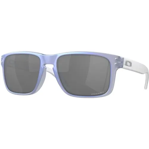 Stylish Sunglasses Collection , unisex, Sizes: ONE SIZE - Oakley - Modalova