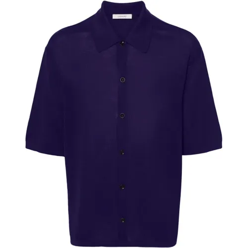 Short Sleeve Shirts,Cardigans - Lemaire - Modalova