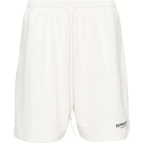 Shorts , male, Sizes: XL - Represent - Modalova
