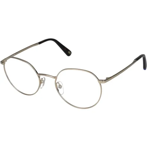 Stilvolle Brille We5348 , unisex, Größe: 51 MM - WEB Eyewear - Modalova