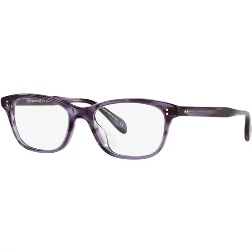 Glasses , unisex, Größe: 52 MM - Oliver Peoples - Modalova