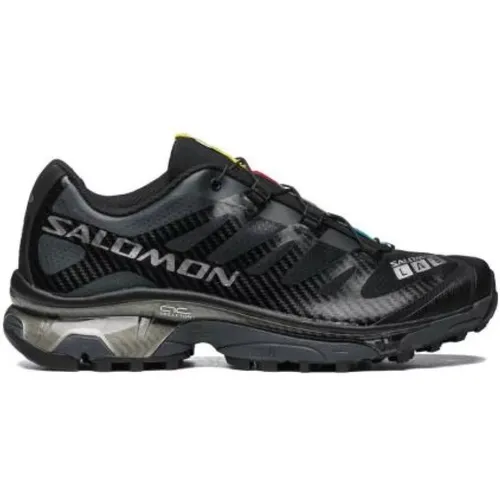 Xt-4 OG Niedrige Schuhe , Herren, Größe: 43 1/2 EU - Salomon - Modalova