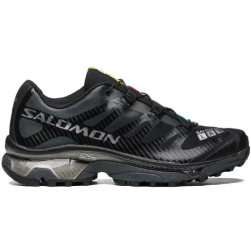 Xt-4 OG Low Shoes , male, Sizes: 8 UK, 9 1/2 UK, 10 1/2 UK, 7 UK, 7 1/2 UK, 6 1/2 UK - Salomon - Modalova
