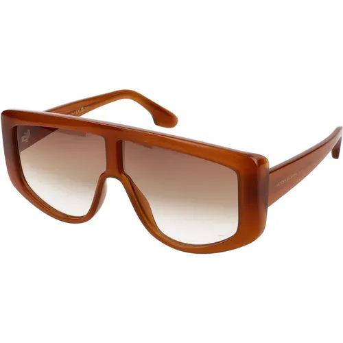 Stylish Sunglasses Vb664S , female, Sizes: 61 MM - Victoria Beckham - Modalova
