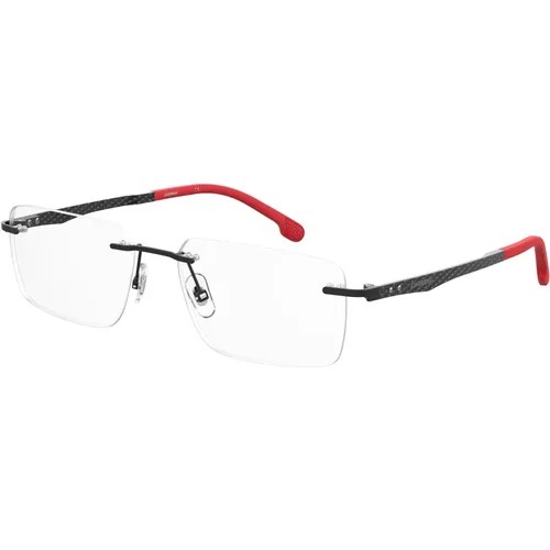 Eyewear frames 8853 , unisex, Sizes: 55 MM - Carrera - Modalova