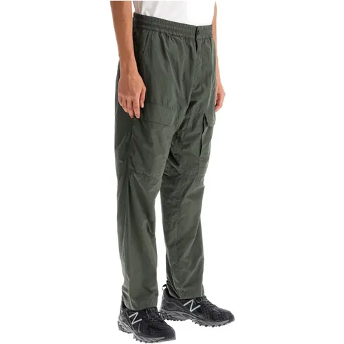 Chrome-R Cargo Pants , male, Sizes: M, L - C.P. Company - Modalova