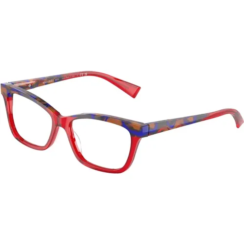 Glasses , female, Sizes: 53 MM - Alain Mikli - Modalova