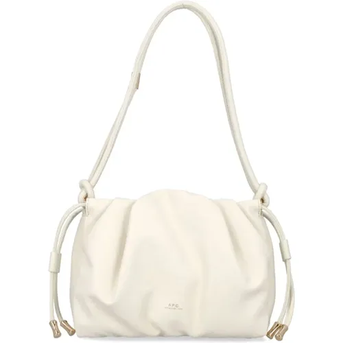 Shoulder Bag for Women , female, Sizes: ONE SIZE - A.p.c. - Modalova