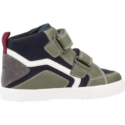 Sneakers,Jungen Casual Sneakers - Geox - Modalova