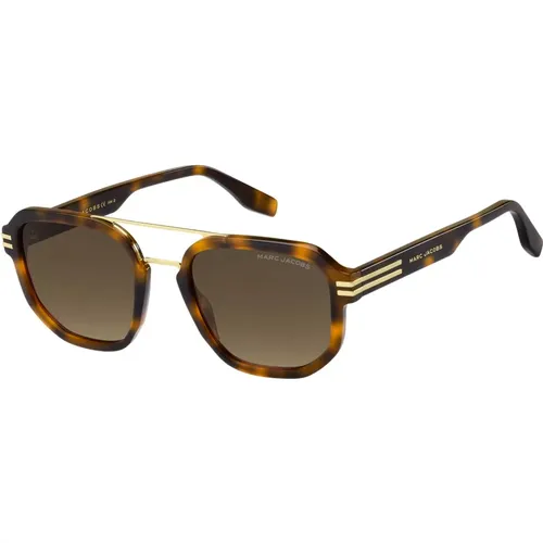 Sonnenbrille,Stylische Sonnenbrille Marc 588/S - Marc Jacobs - Modalova