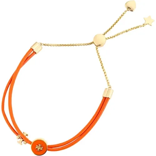 Elegant Bracelet with Unique Design , female, Sizes: ONE SIZE - TORY BURCH - Modalova