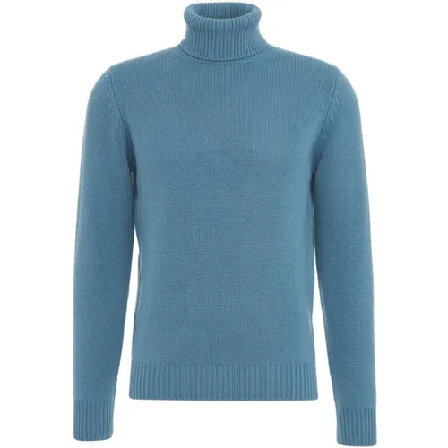 Knitwear Aw24 , male, Sizes: L - Gender - Modalova