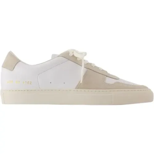 Leather sneakers , female, Sizes: 7 UK - Common Projects - Modalova