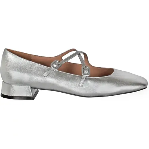 Silber Schuh Plata Scarp Bibi Lou - Bibi Lou - Modalova