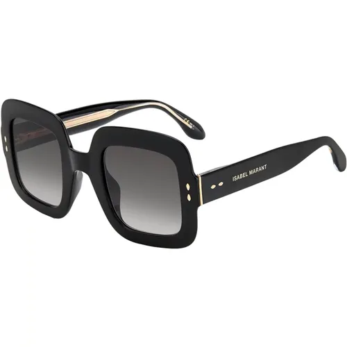 Sunglasses IM 0074/G/S , female, Sizes: 49 MM - Isabel marant - Modalova