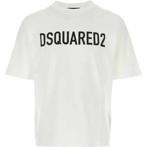 T-Shirts Dsquared2 - Dsquared2 - Modalova