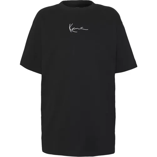 Kleines Signature Tee T-shirt - Karl Kani - Modalova